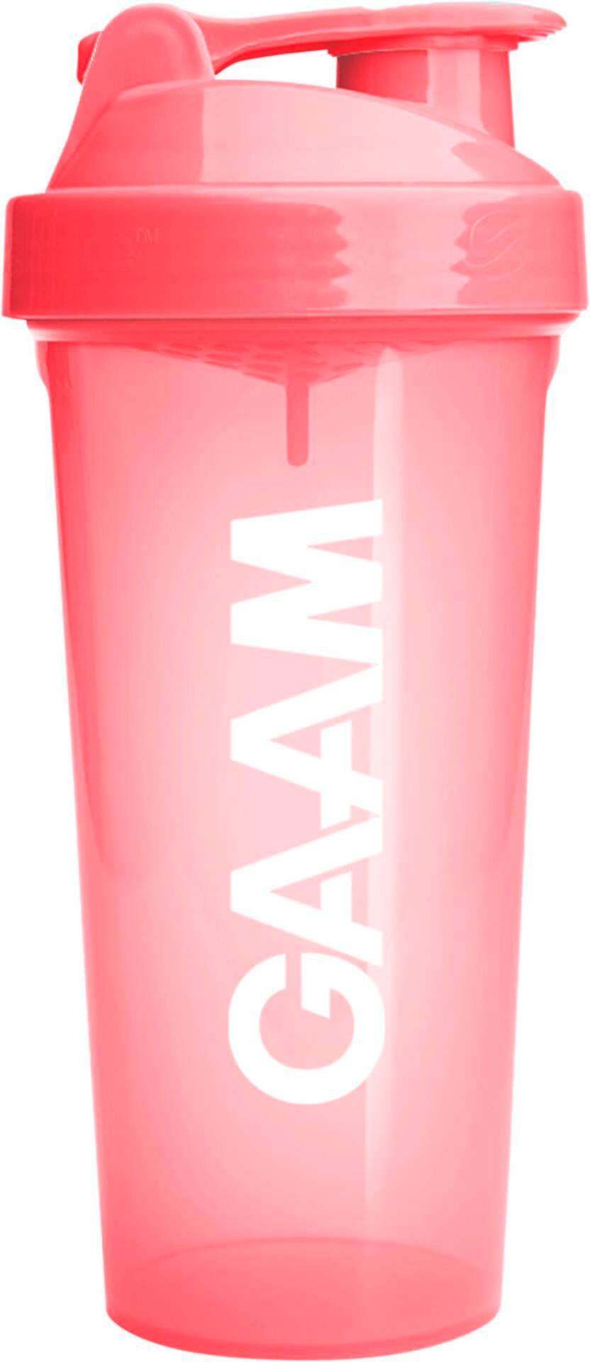 GAAM Shaker Coral 800 ml