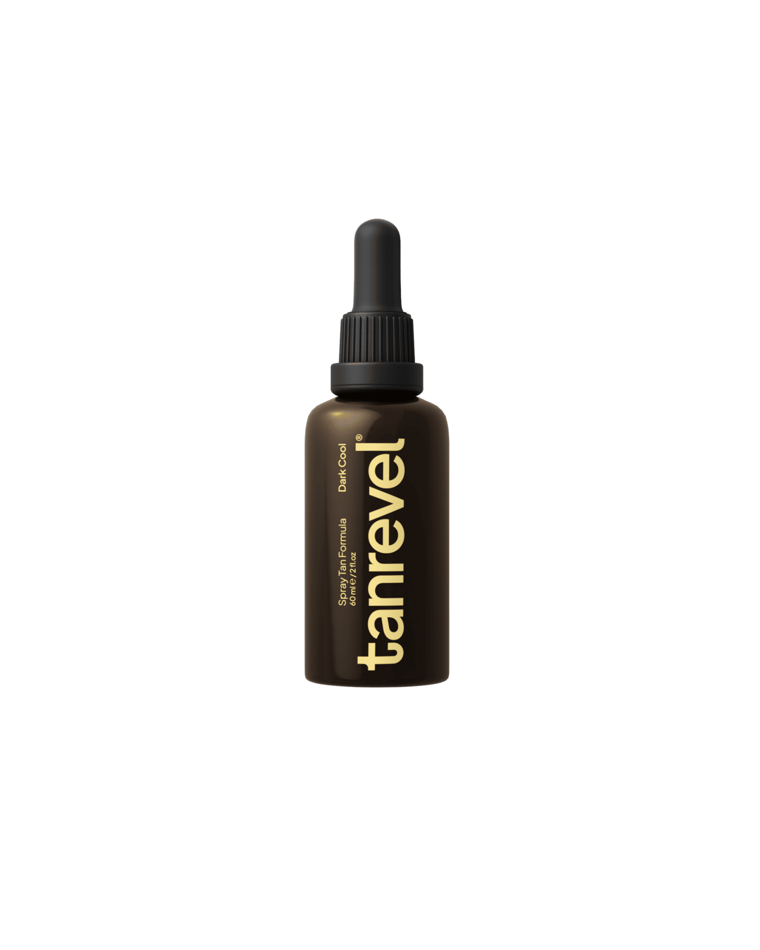 Tanrevel® Spray Tan Formula Dark Cool 60 ml