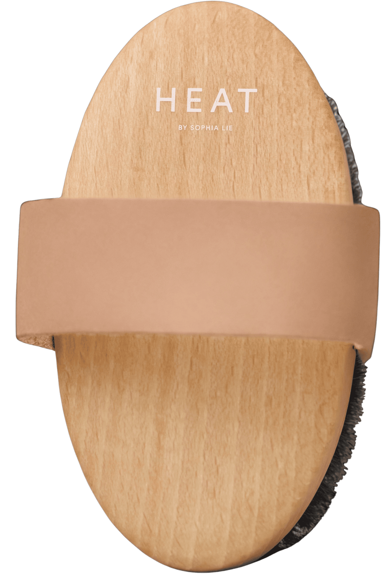 HEAT BY SOPHIA LIE Ionic Body Brush