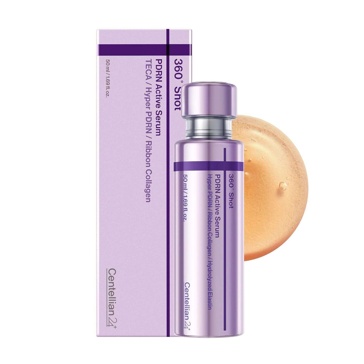 Centellian24 360º Shot PDRN Active Serum 50 ml