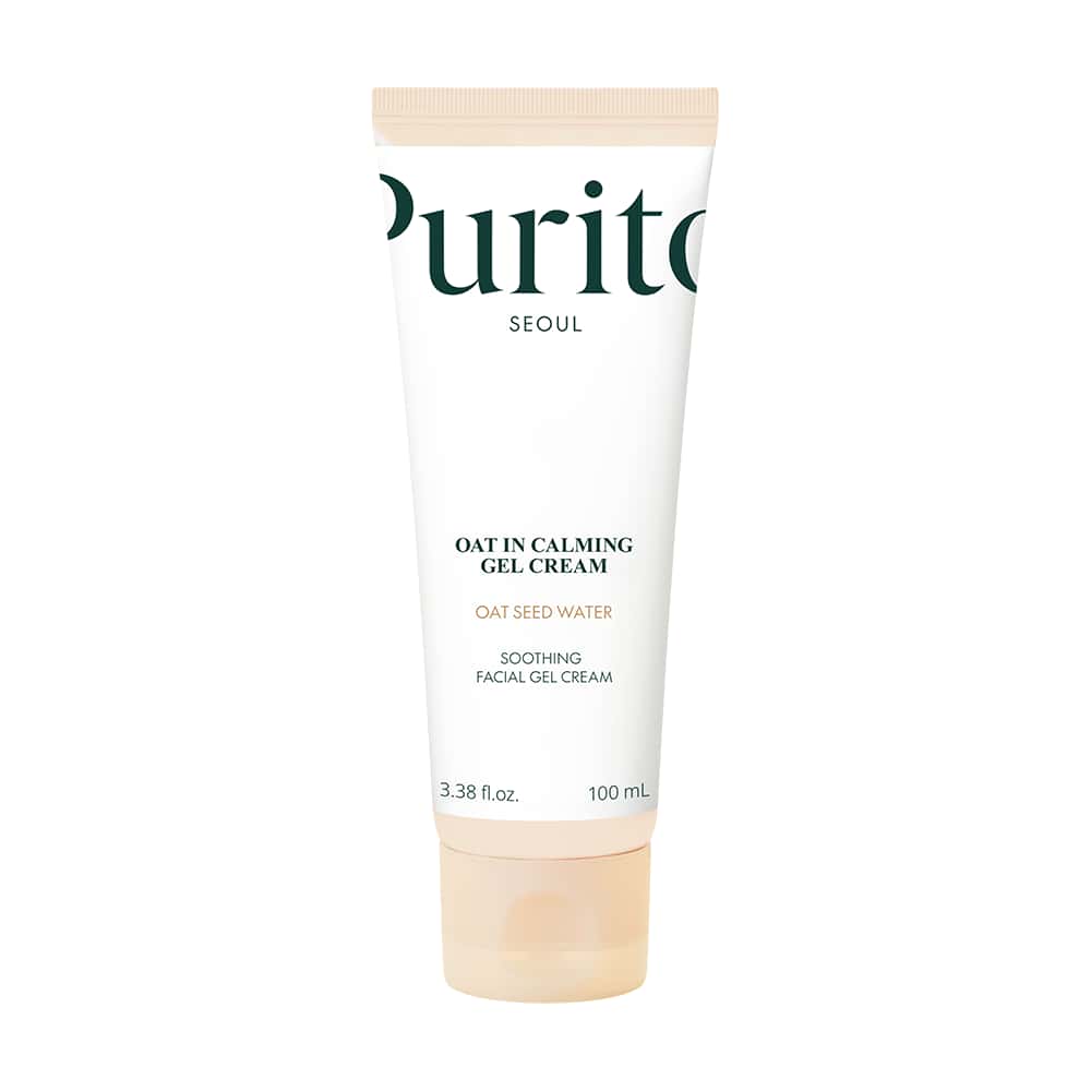 PURITO Oat-in Calming Gel Cream 100 ml