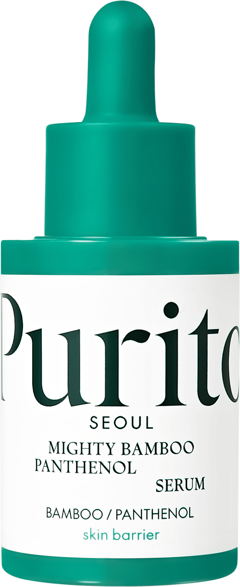 PURITO Mighty Bamboo Panthenol Serum 30 ml