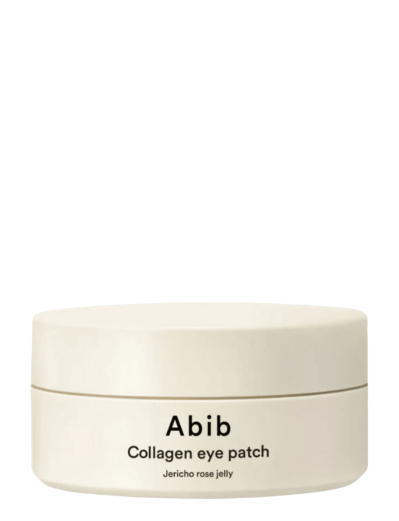 Abib Collagen Eye Patch Jericho Rose Jelly 90 g