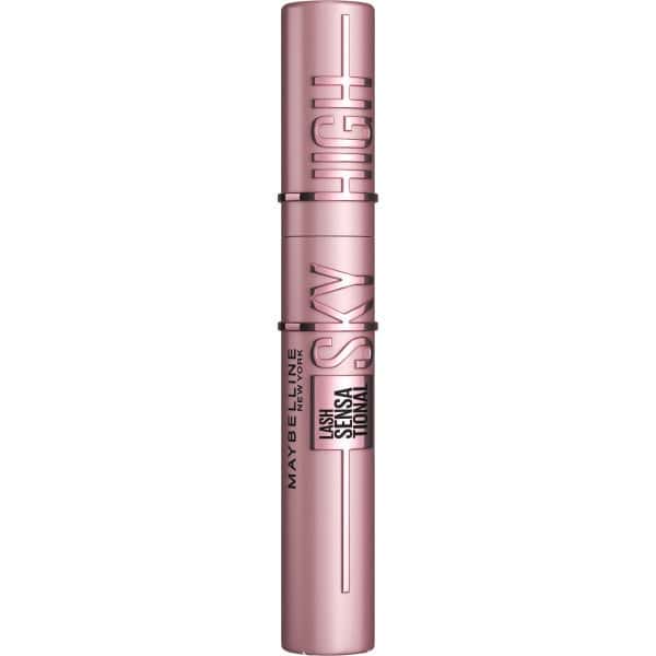 Maybelline New York Lash Sensational Sky High Mascara True Brown 7,2 ml