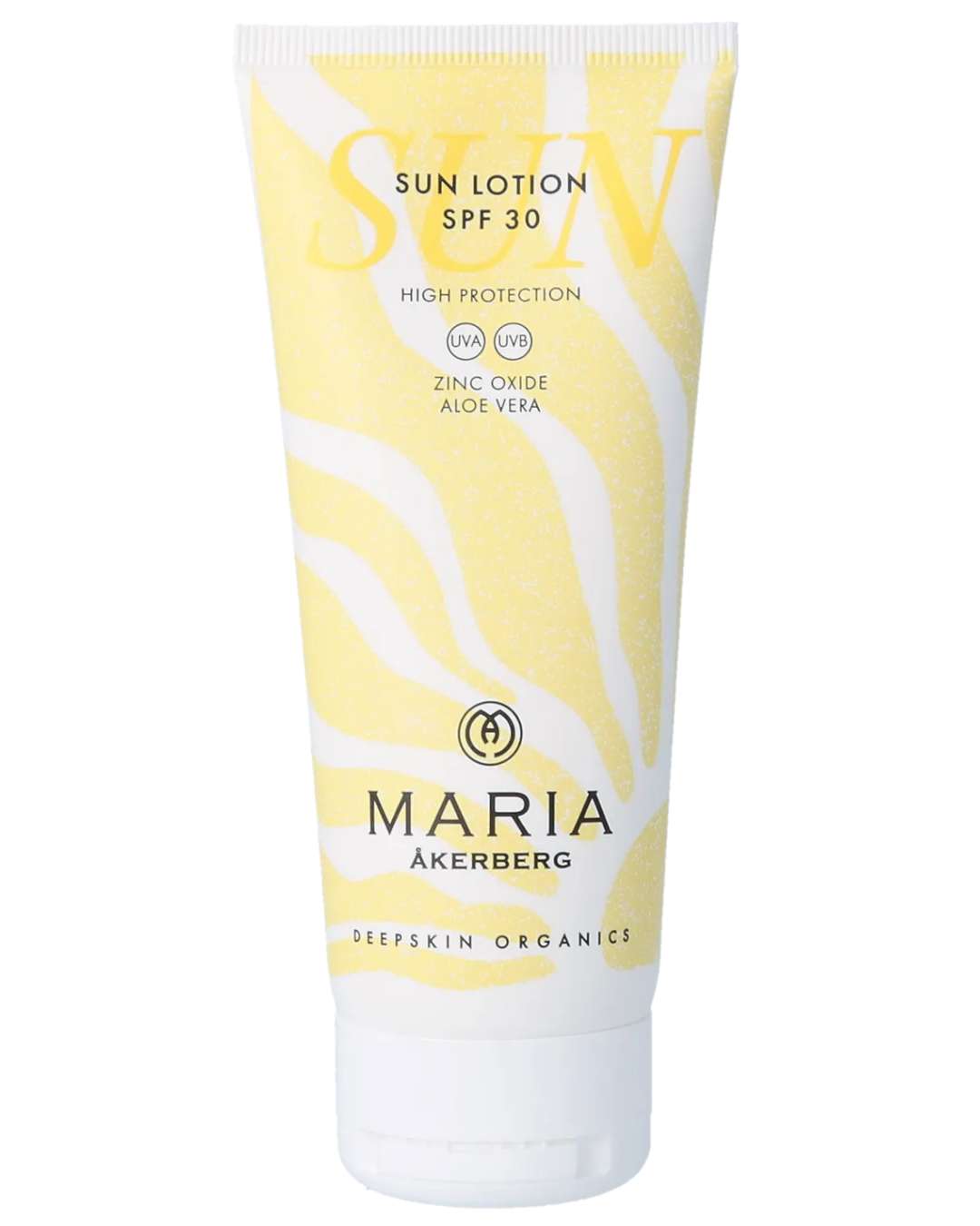 Maria Åkerberg Sun Lotion SPF30 100 ml