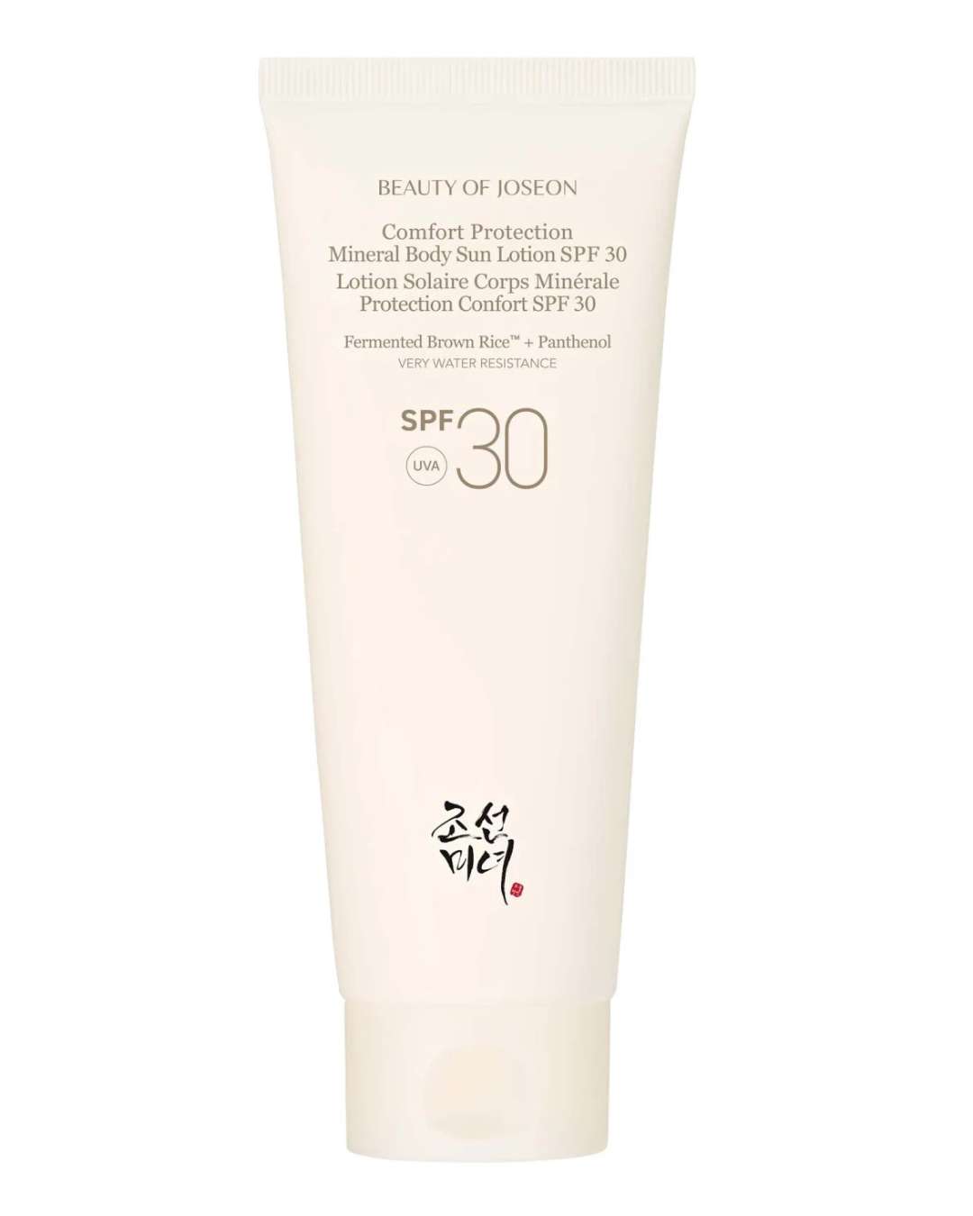 Beauty of Joseon Comfort Protection Mineral Face & Body Sun Lotion SPF30 150 ml
