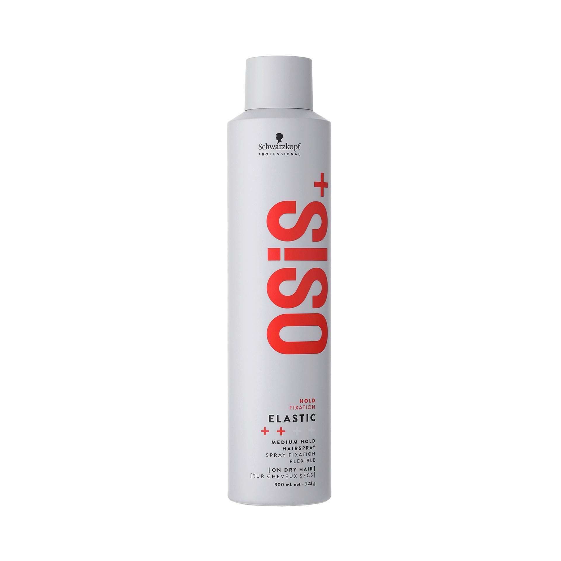 Schwarzkopf Professional OSIS Elastic 300 ml