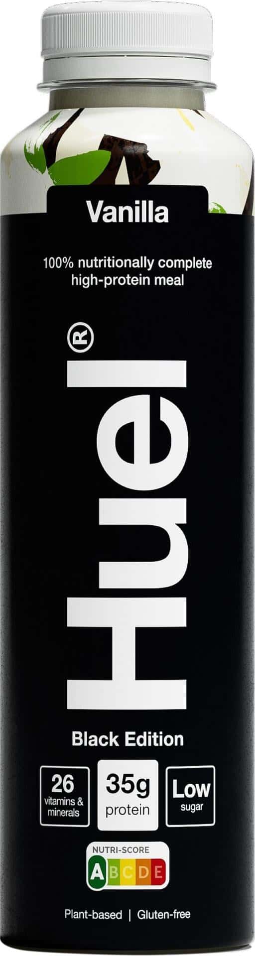 Huel Black Edition Trinkmahlzeit (8x500ml)