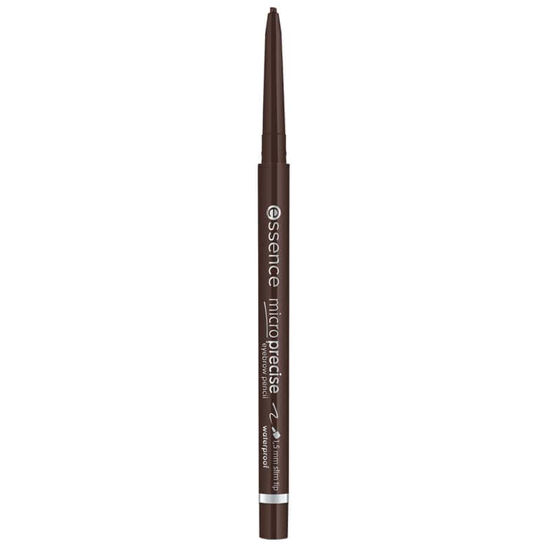 Maybelline Brow Ultra Slim Liner - Augenbrauenstift, Farbe 5,5 Cool Brown, 2er Pack