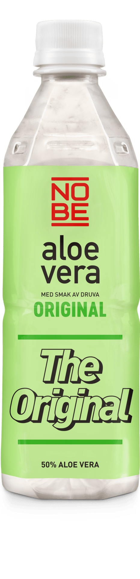 Kp NOBE Aloe Vera Golden Kiwi 500 ml | Apohem