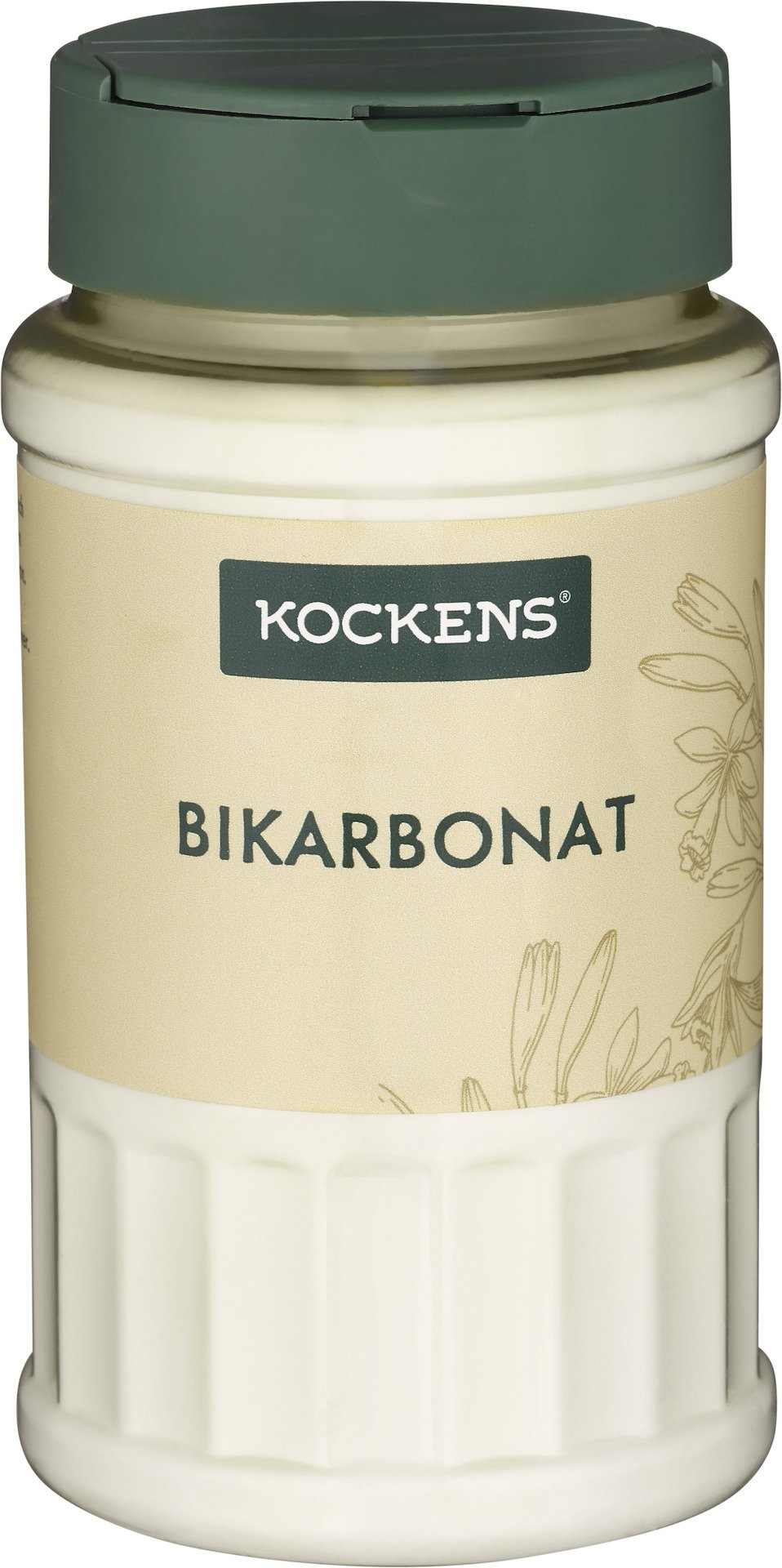 KOCKENS Bikarbonat 500 g