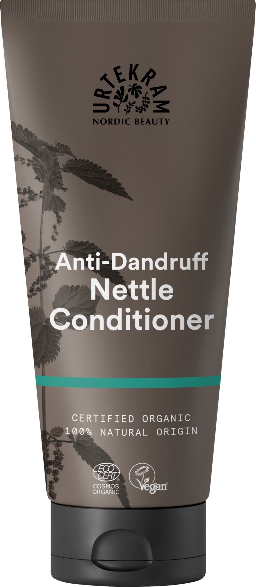 Urtekram Beauty Nettle Conditioner Anti-Dandruff Organic 180 ml