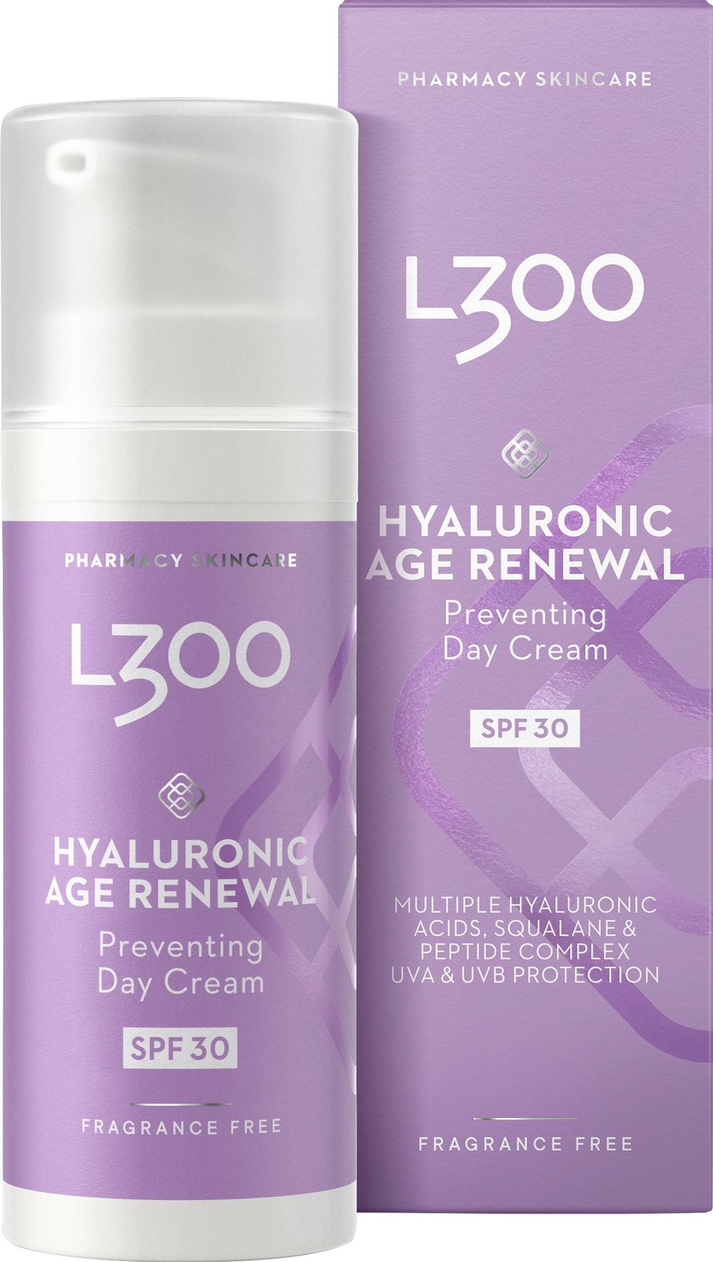CRÈME PARADOXE ANTI AGE CHILEAN PROCYANIDIN DAY CREAM