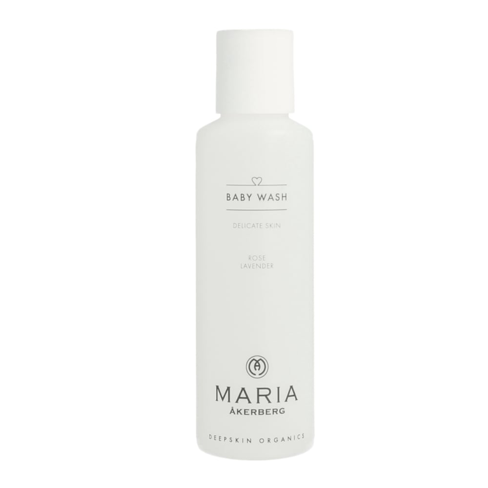 Maria Åkerberg  Baby Wash 125 ml