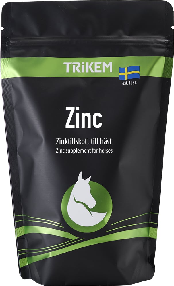 Köp TRiKEM Zinc 500g Apohem