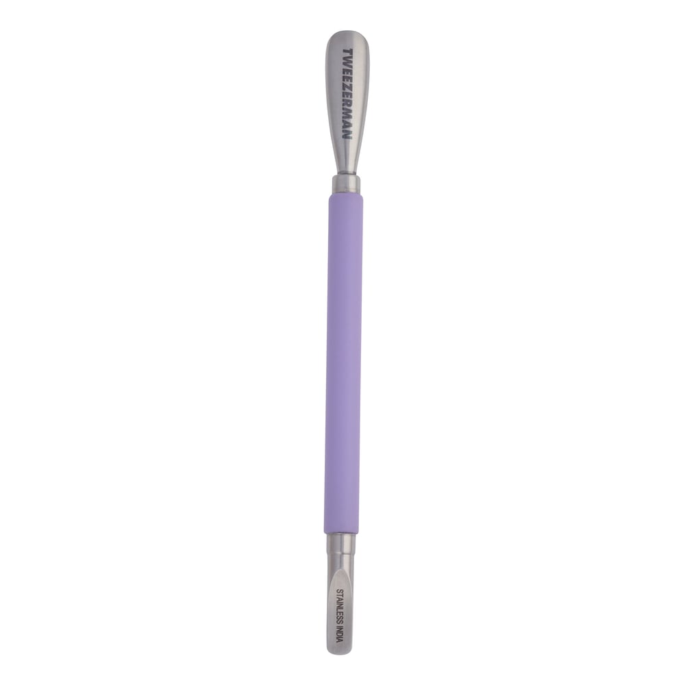 Köp TWEEZERMAN Dual Sided Pushy 1st | Apohem