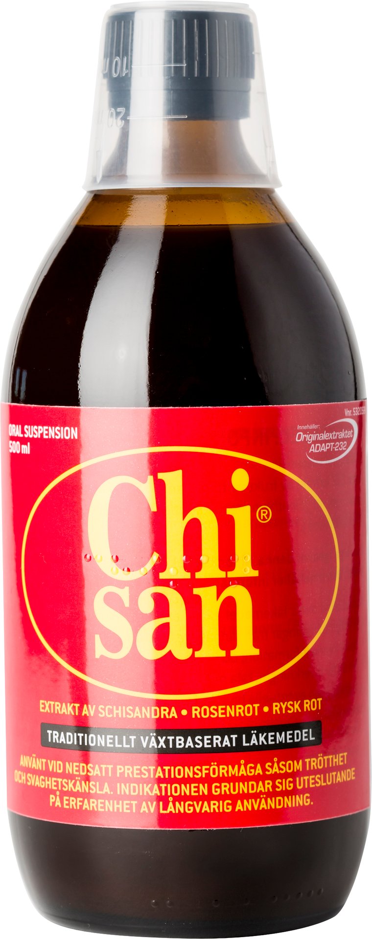 K p Chisan Traditionellt V xtbaserat L kemedel 500 Ml Apohem k-p-chisan-traditionellt-v-xtbaserat-l-kemedel-500-ml-apohem