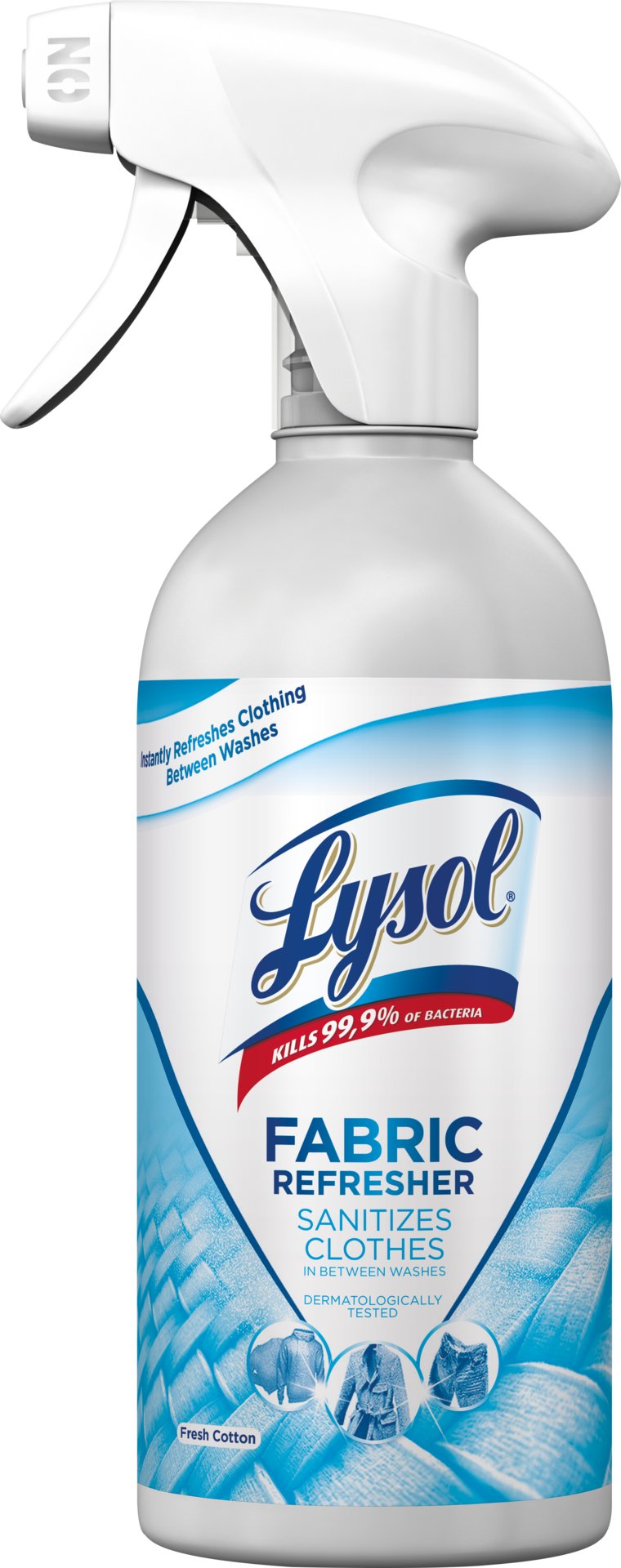 Lysol Fabric Refresher 500 ml