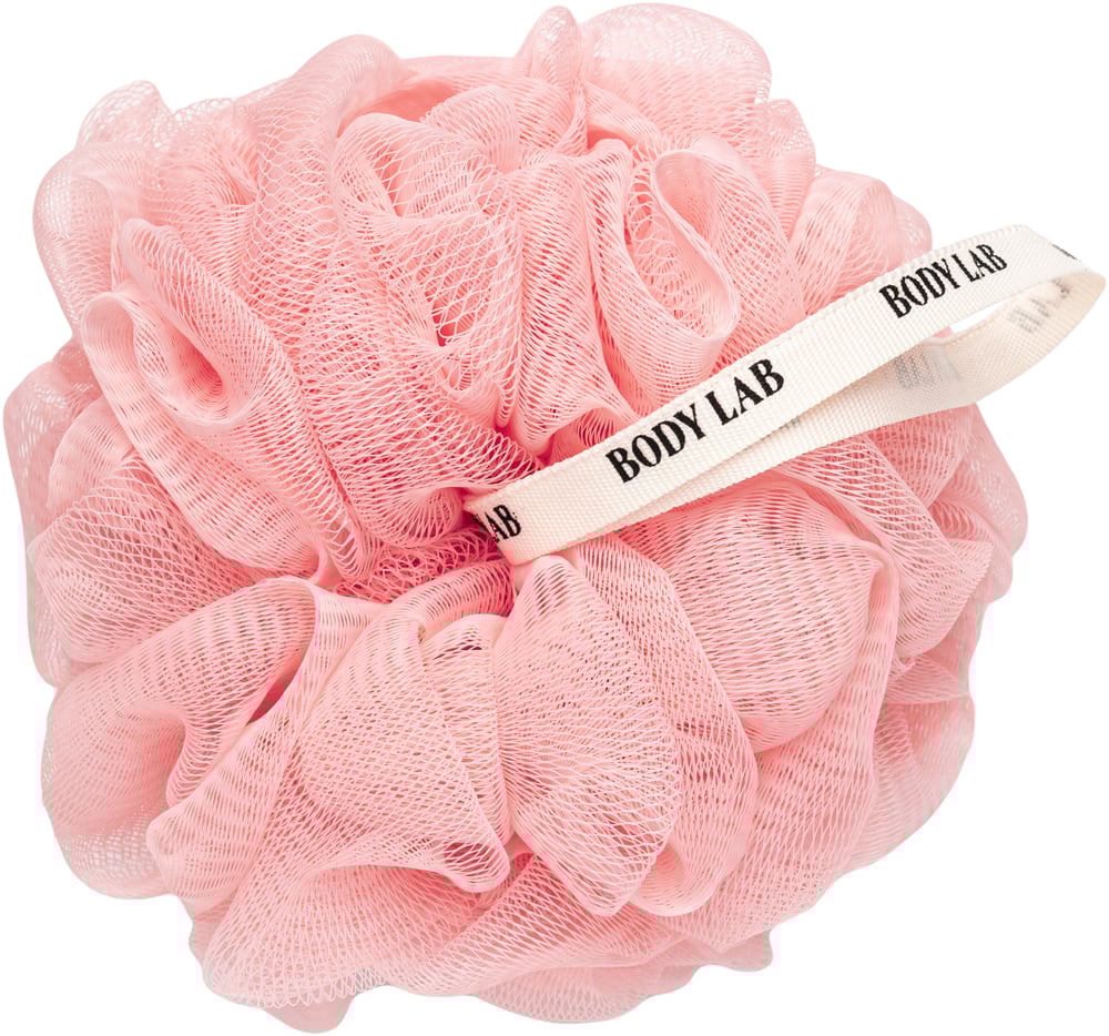 Köp BODY LAB Mesh Sponge - Olika färger | Apohem