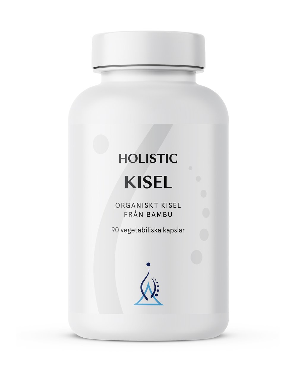 Köp Holistic Kisel 250 mg 90 kapslar | Apohem