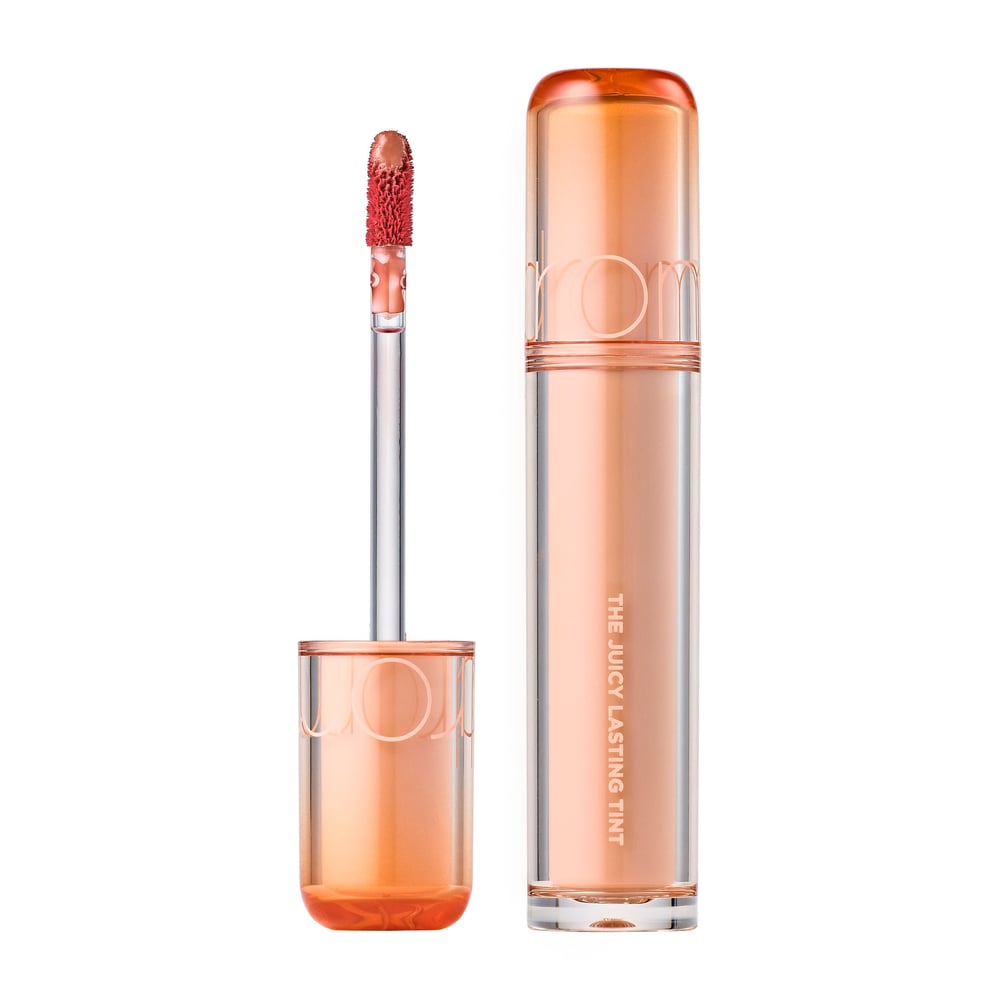 rom&nd THE JUICY LASTING TINT 01 POMELO SKIN