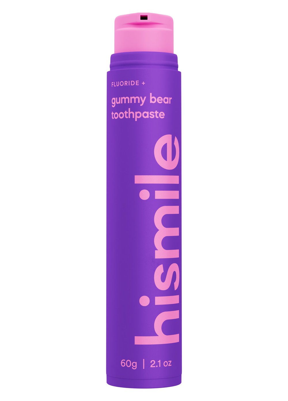 Köp Hismile Gummy Bear Toothpaste 60 g | Apohem