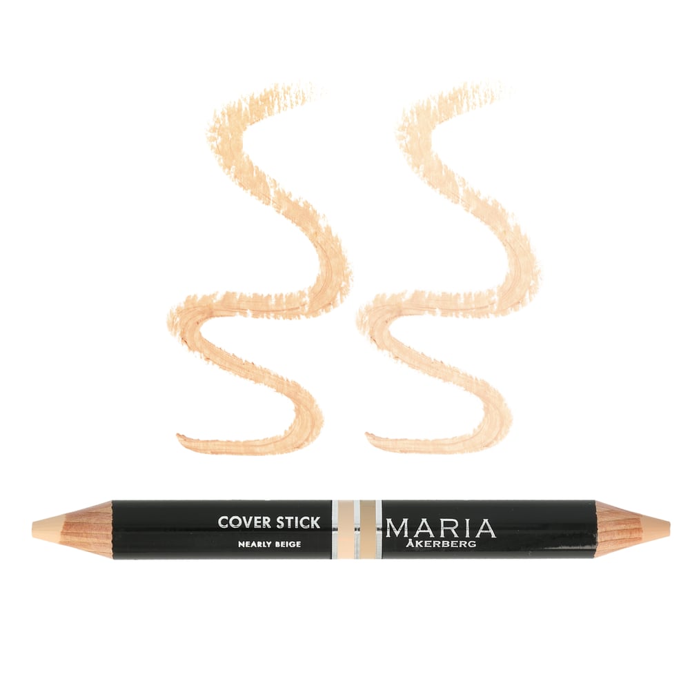 Köp Maria Åkerberg Cover Stick Nearly Beige 3g | Apohem