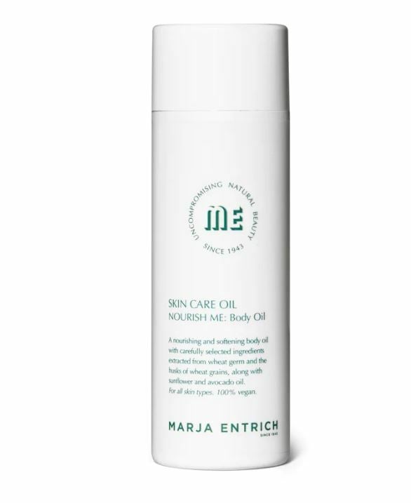 Entrich Inj Köp Marja Entrich Skin Care Oil 100 ml | Apohem