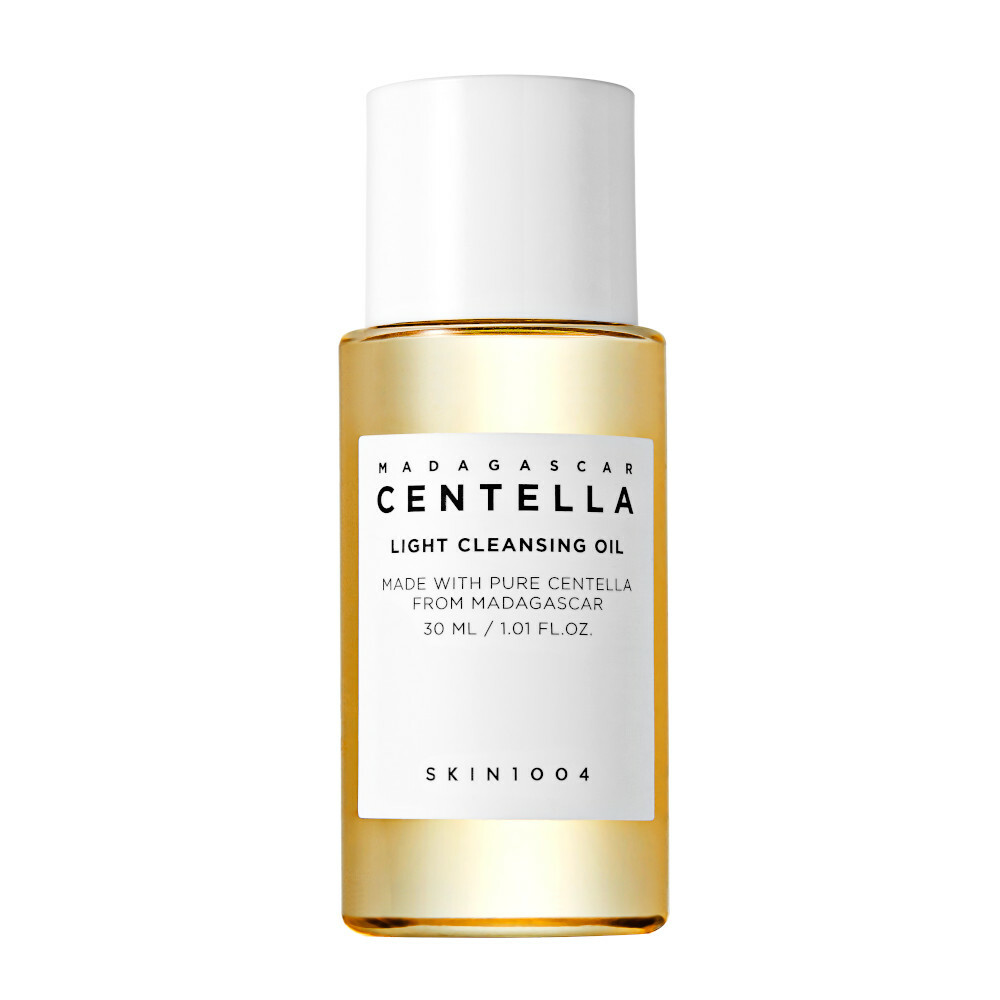 SKIN1004 Madagascar Centella Light Cleansing Oil 30ml