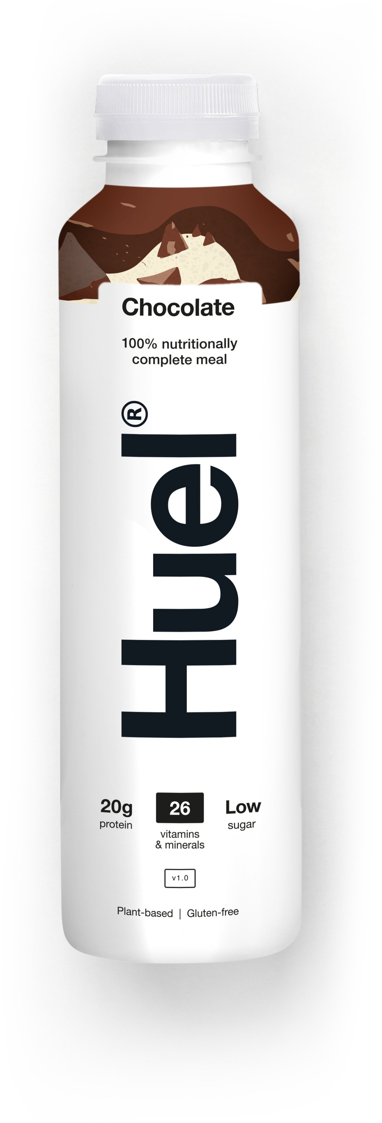 Huel Chocolate 500 ml