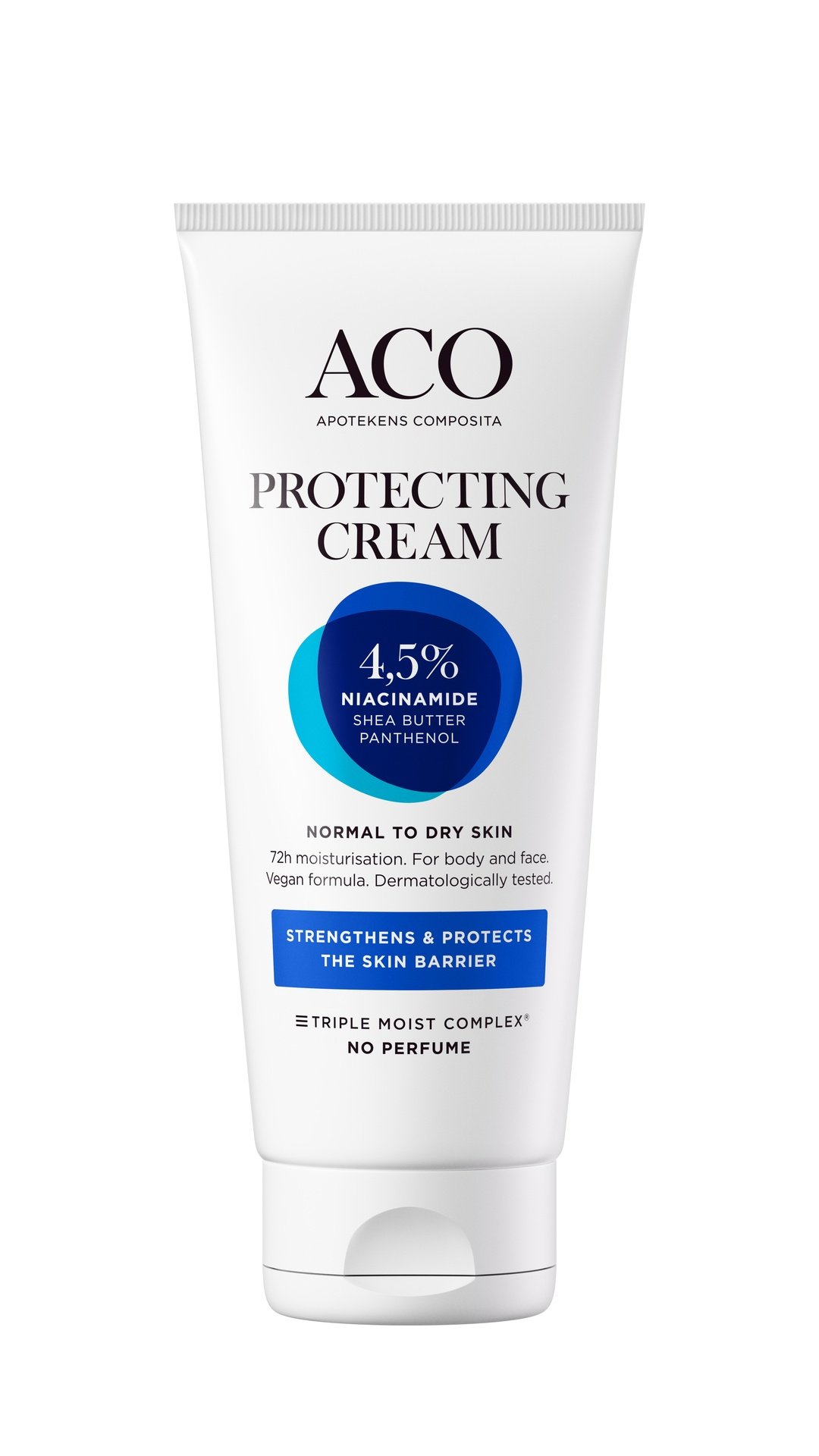 ACO Protecting Cream 200 ml