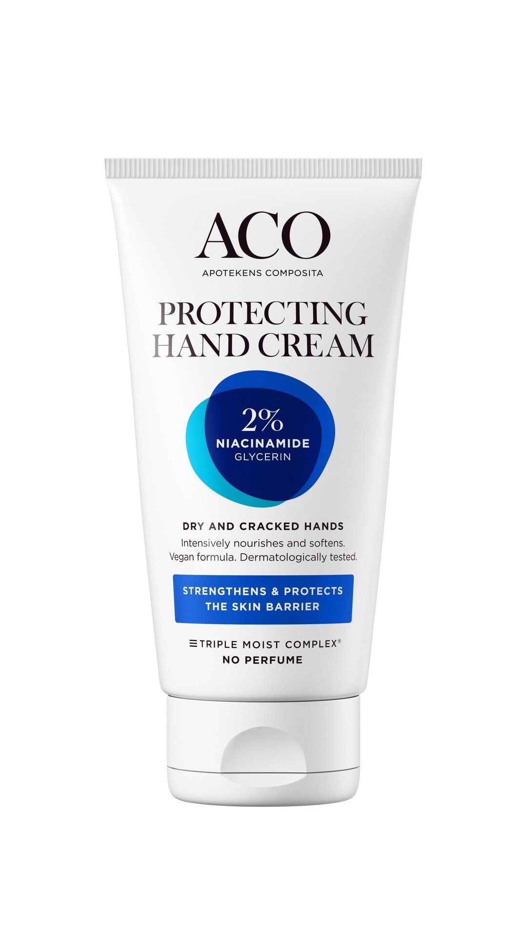 ACO Protecting Hand Cream 75 ml