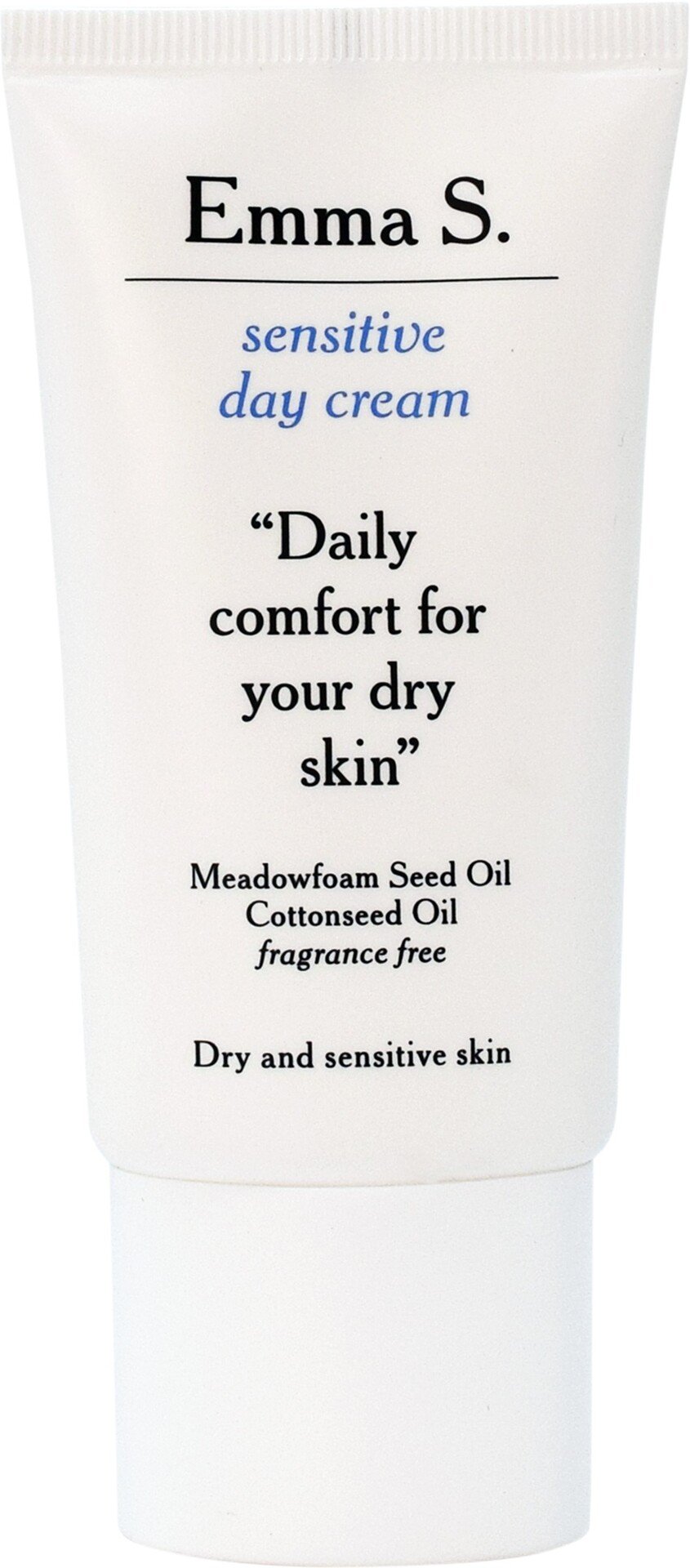 Emma S Sensitive Day Cream 50 ml