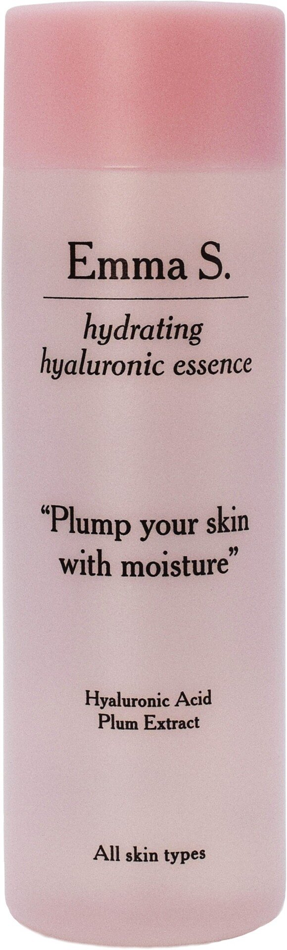 Emma S Hydrating Hyaluronic Essence 150 ml