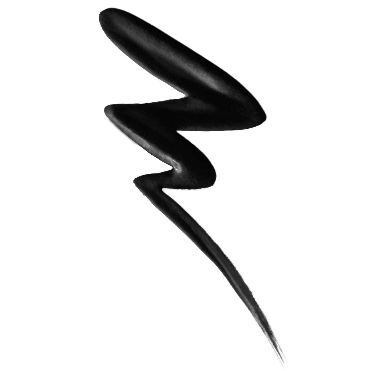 NYX Professional Makeup Epic Wear Liquid Liner 1 Black 3,5 ml