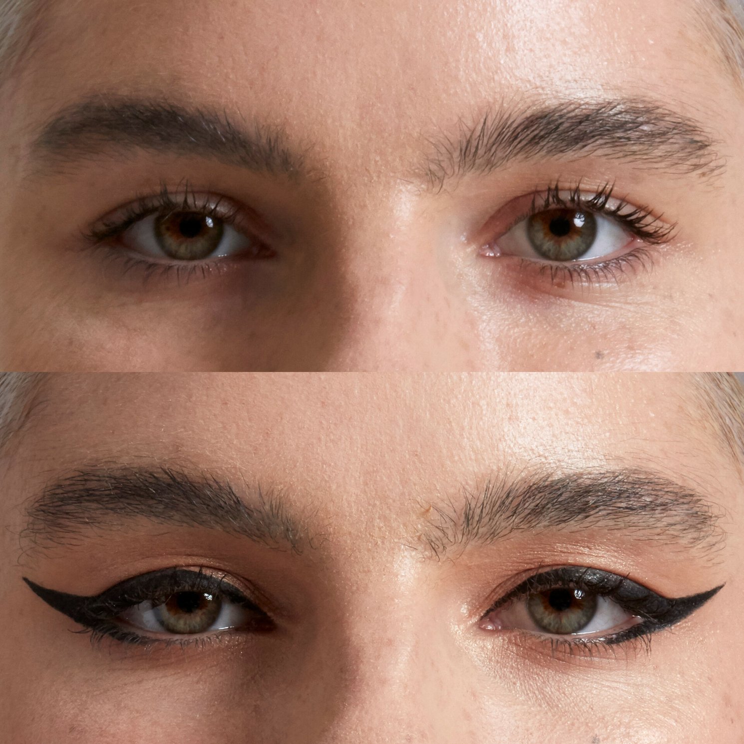 NYX Professional Makeup Epic Wear Liquid Liner 1 Black 3,5 ml