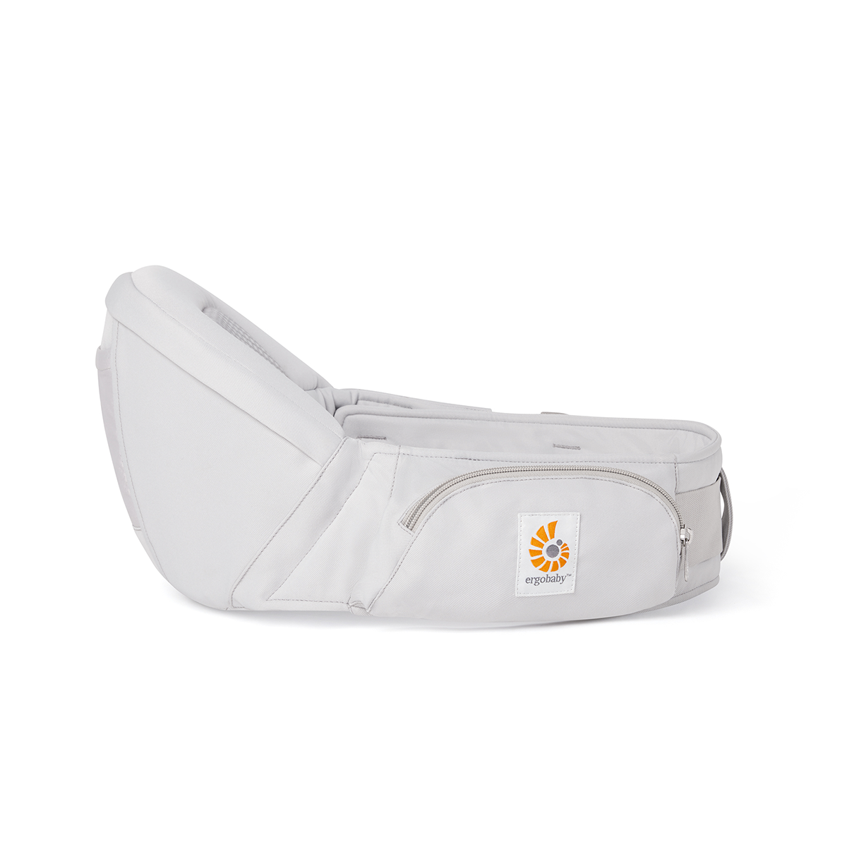 Ergobaby Lift Hip Seat Pearl Grey