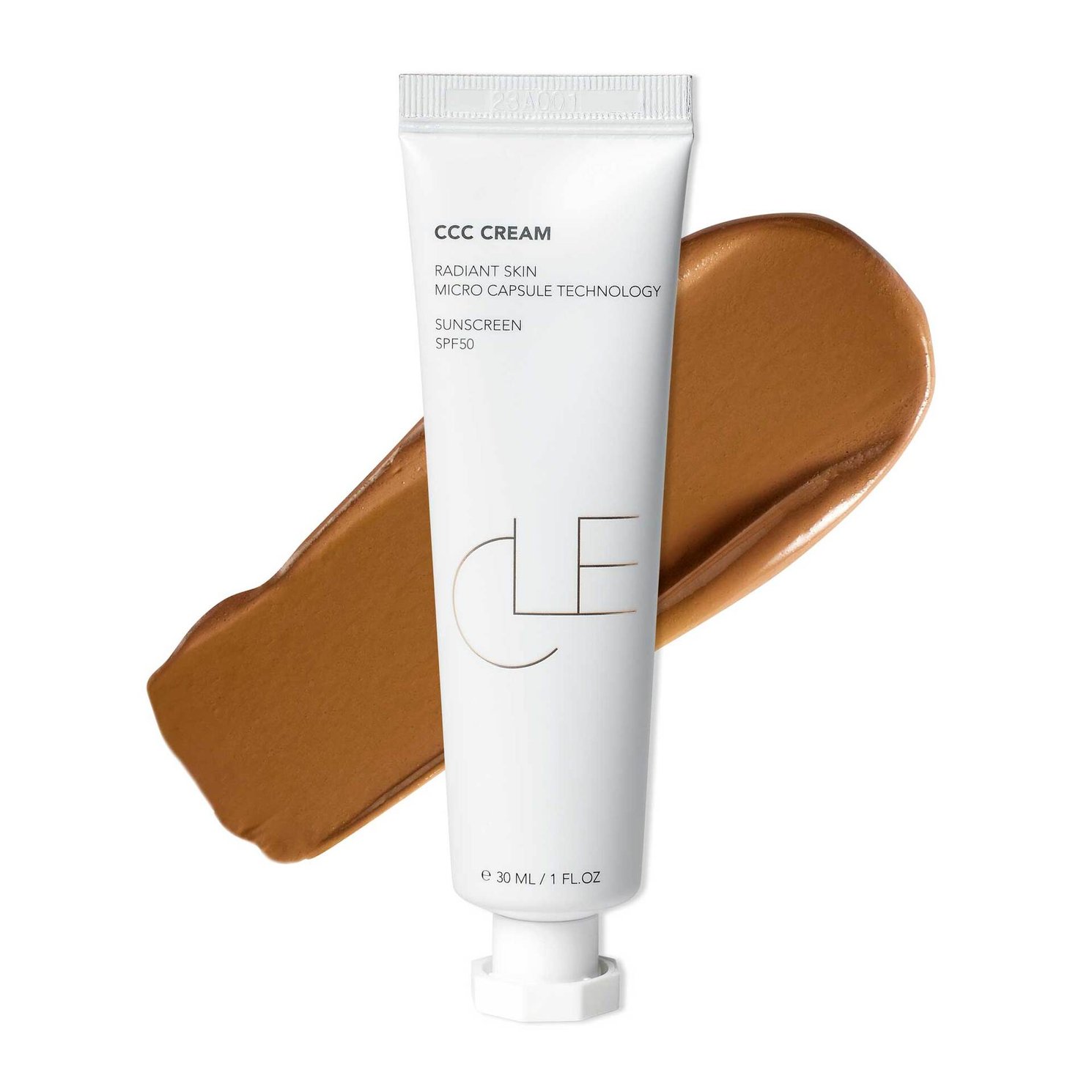 CLE CCC Cream 403 Golden Medium Deep 30 ml