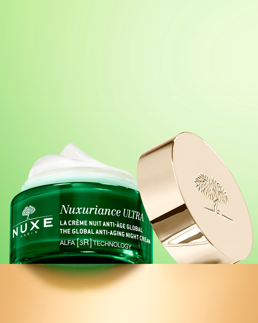 Nuxe Nuxuriance Ultra Night Cream 50 ml