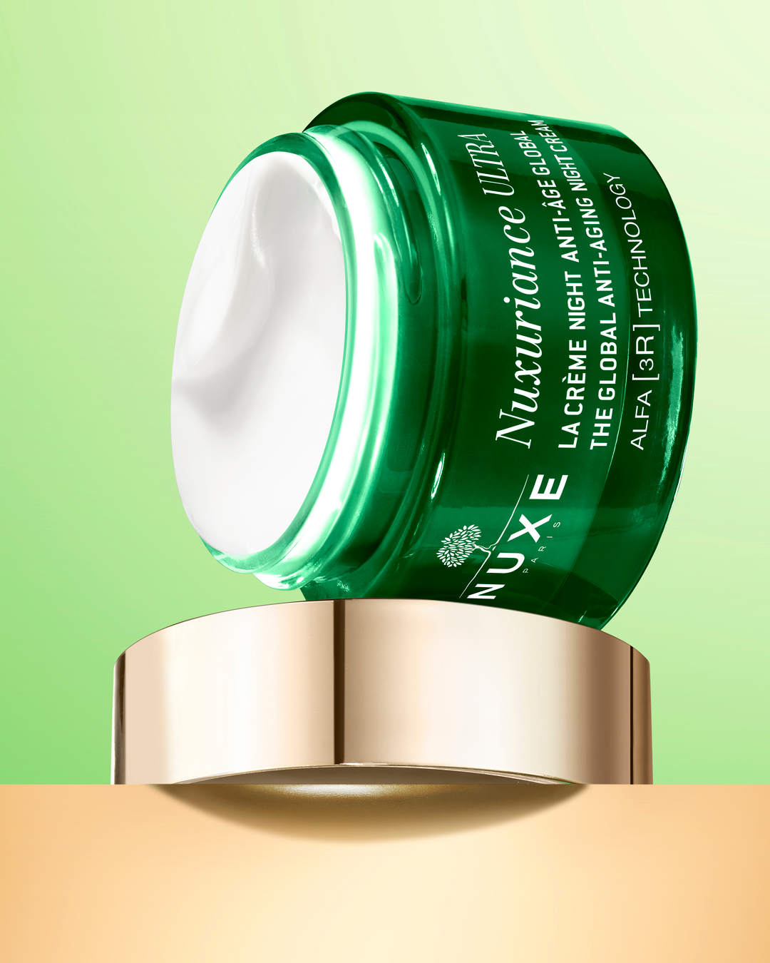 Nuxe Nuxuriance Ultra Night Cream 50 ml