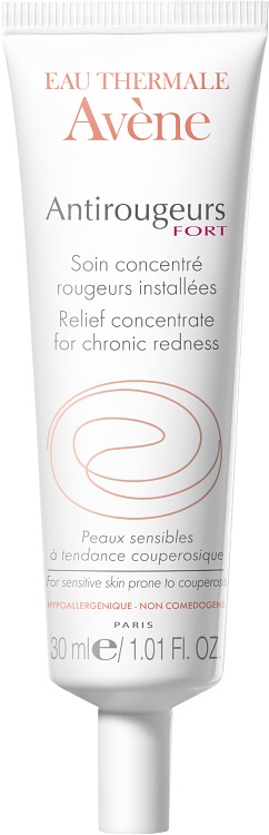 Avène Anti-Redness Concentrate 30 ml