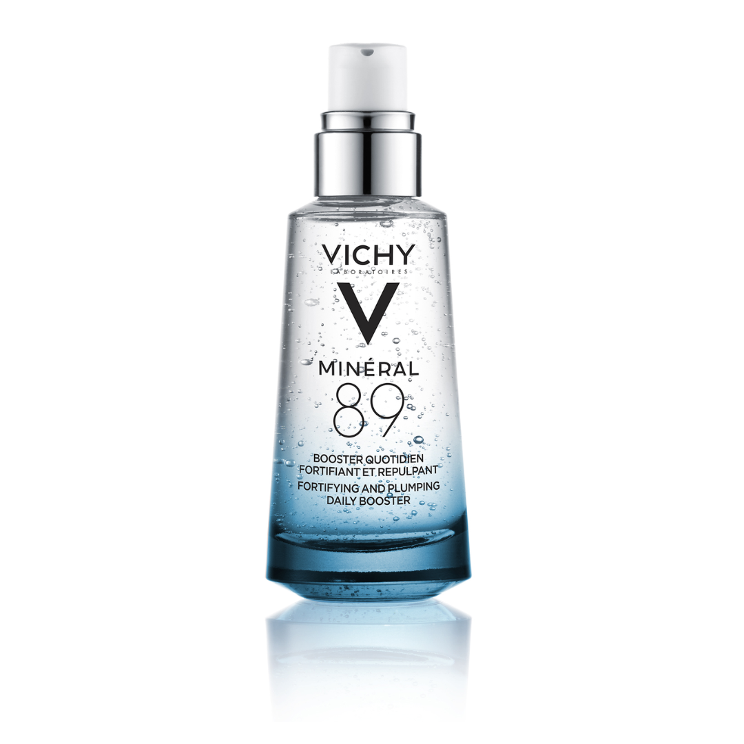Vichy Minéral 89 Daily Booster 50 ml