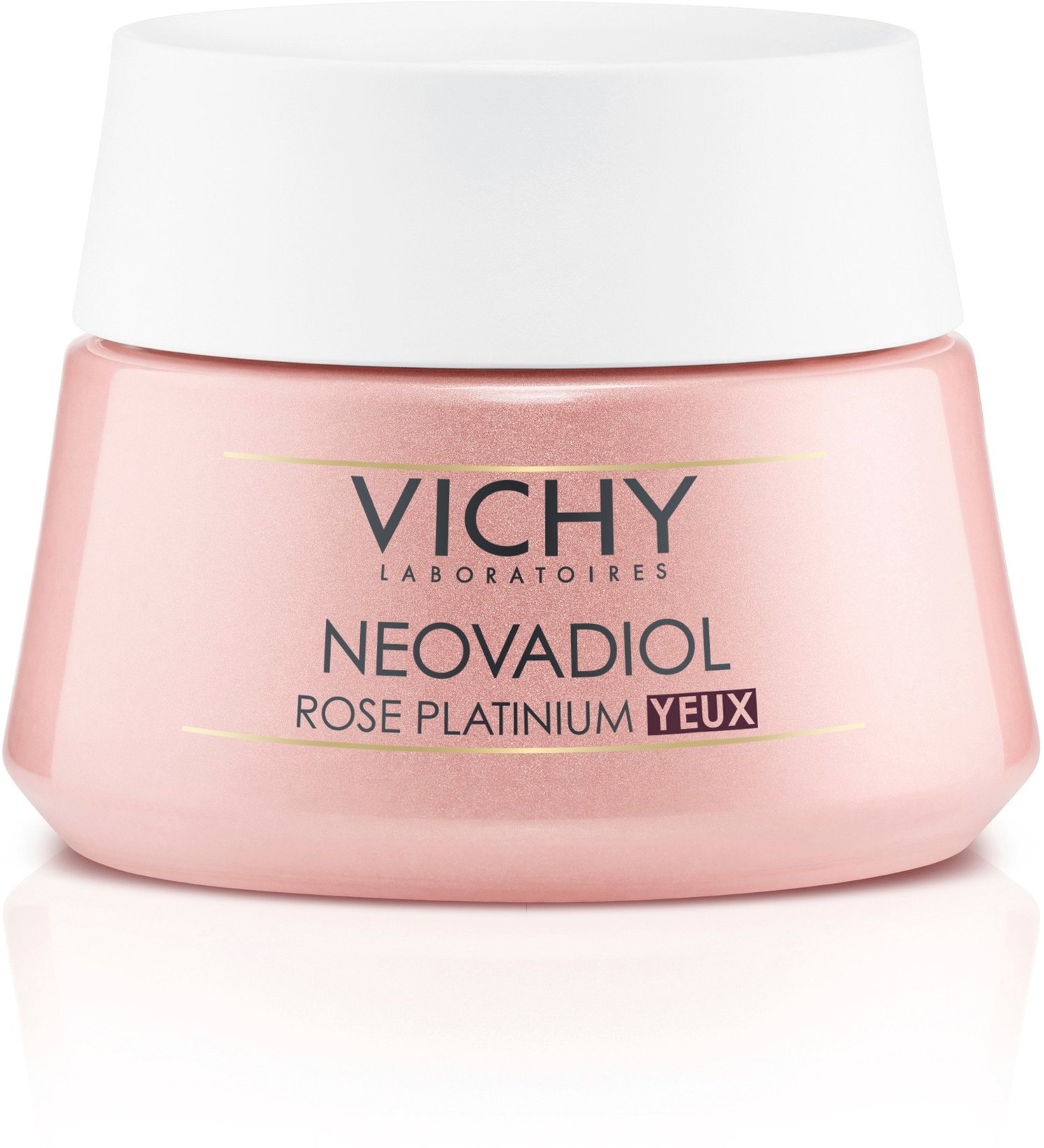 Vichy Neovadiol Rose Platinum Eyes 15 ml