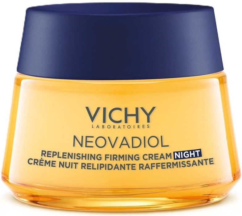 Vichy Neovadiol Post Menopause Night Cream 50 ml