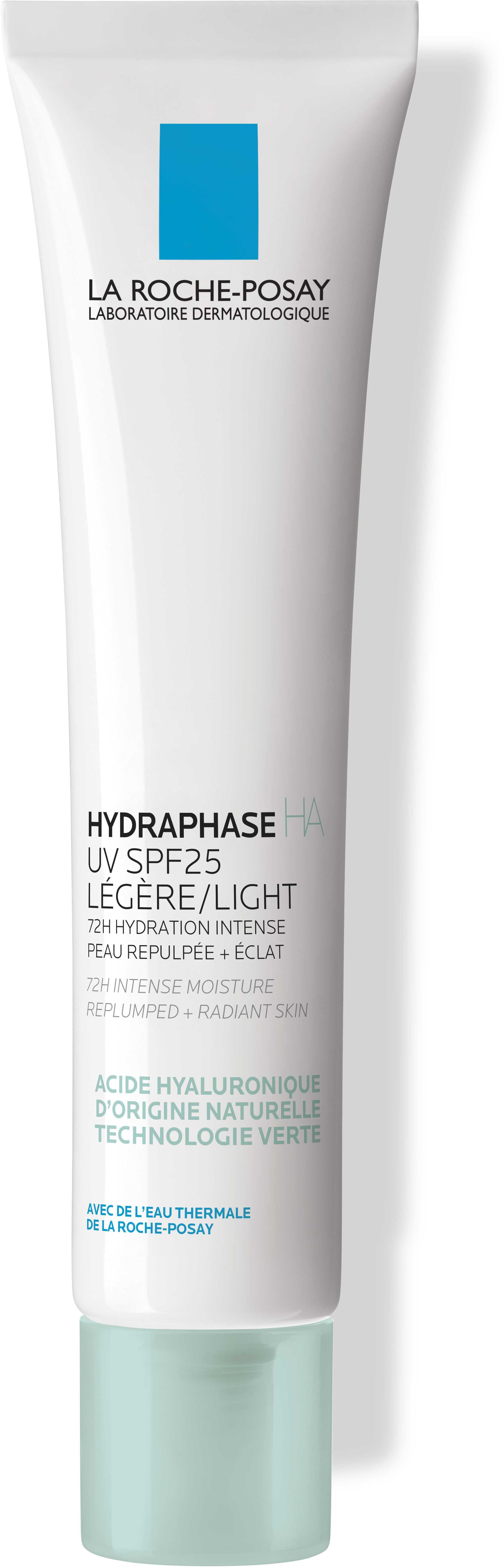 La Roche-Posay Hydraphase HA UV SPF25 Light 40 ml