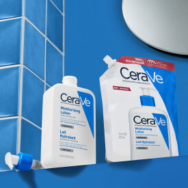 CeraVe Daily Moisturising Lotion Refill 473 ml
