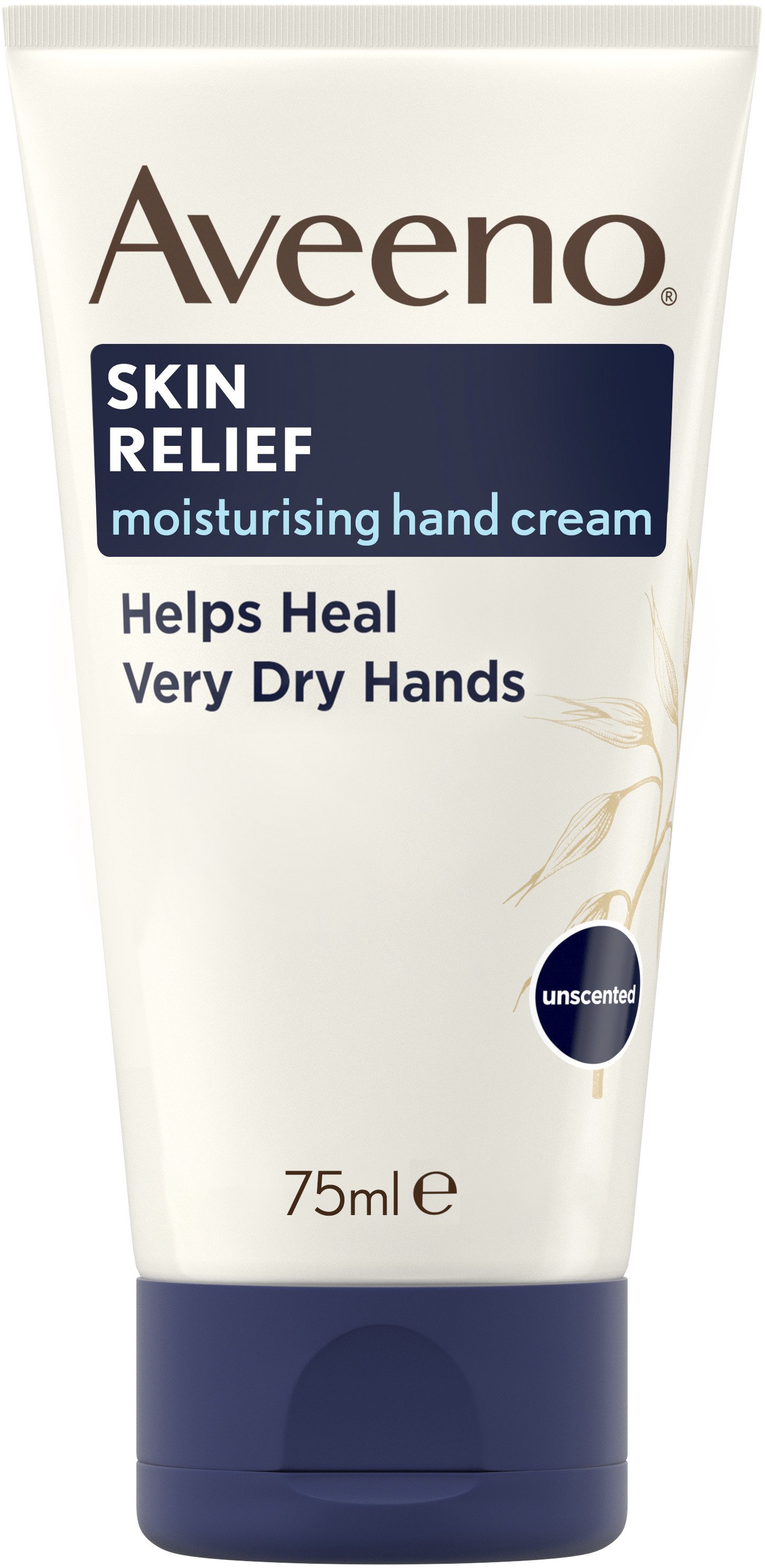 Aveeno Skin Relief Hand Cream 75 ml