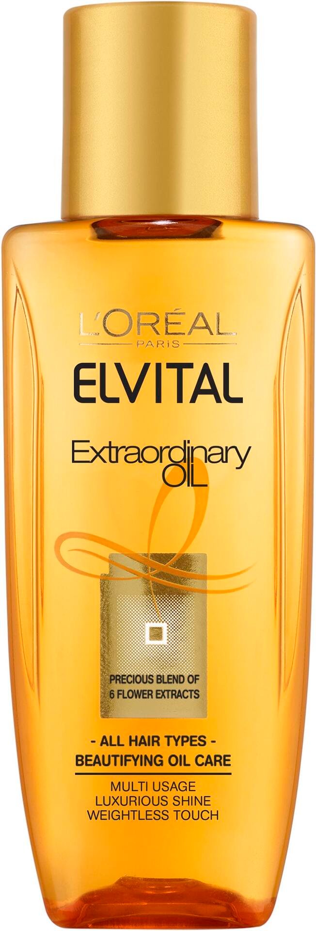 L'Oréal Paris Elvital Extraordinary Oil 50ml