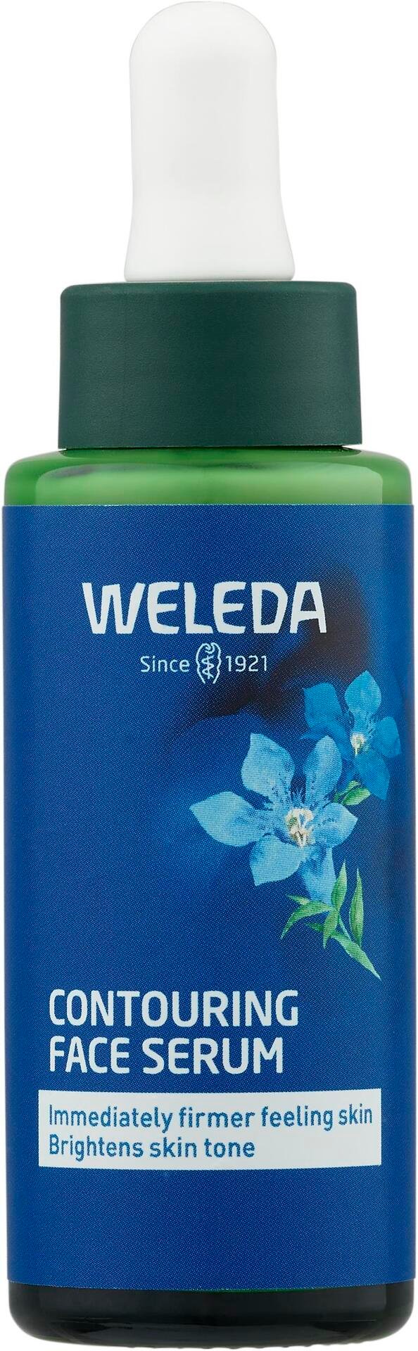 Weleda Contouring Face Serum 30 ml