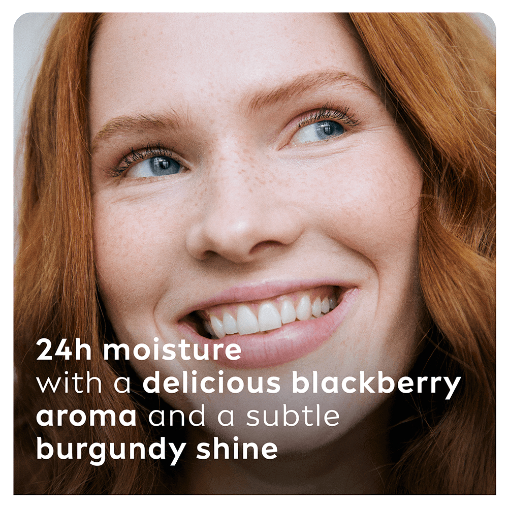 Labello Läppbalsam Blackberry Shine Lip Balm 4,8 g